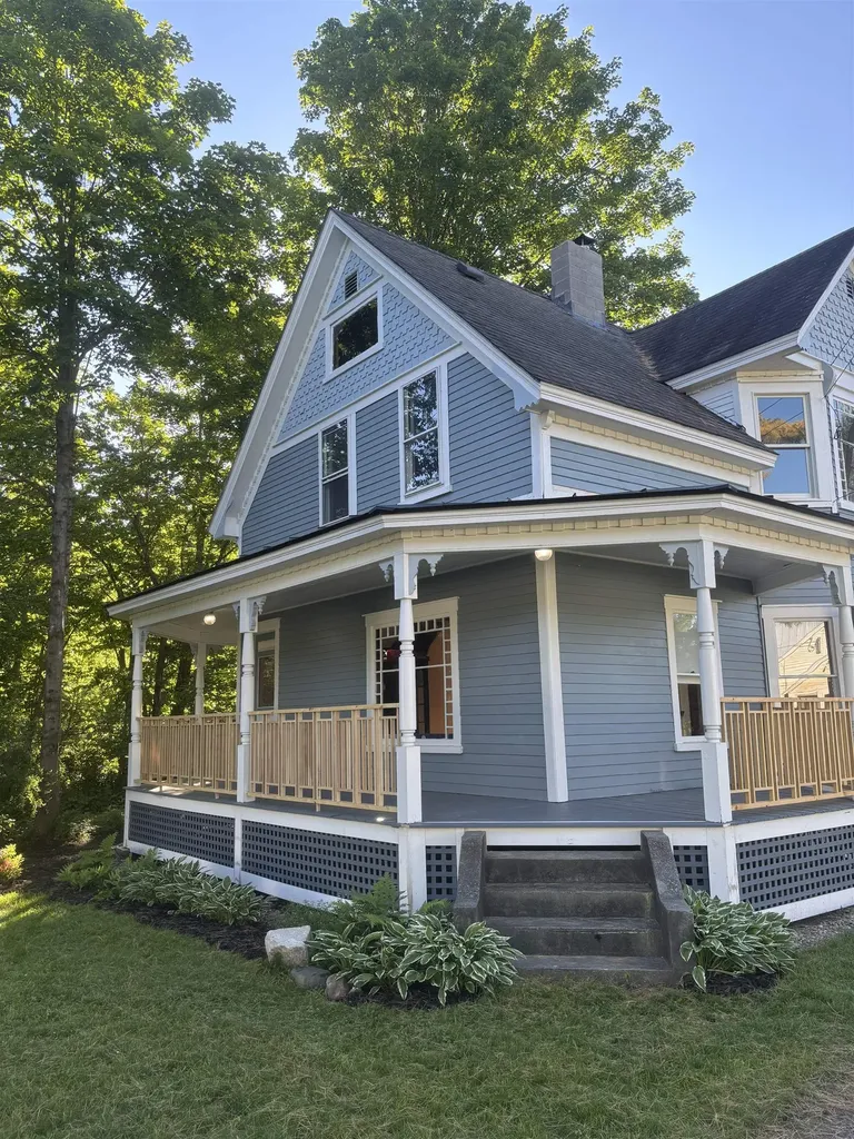 39 Forest Street Randolph VT 05060