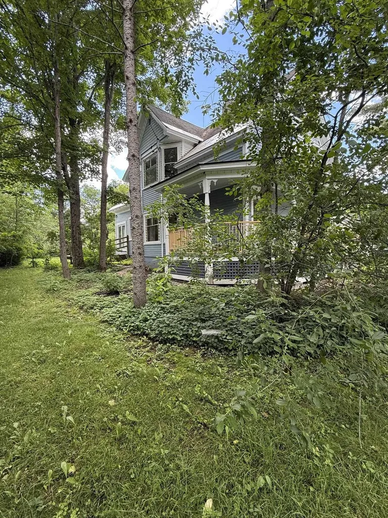39 Forest Street Randolph VT 05060