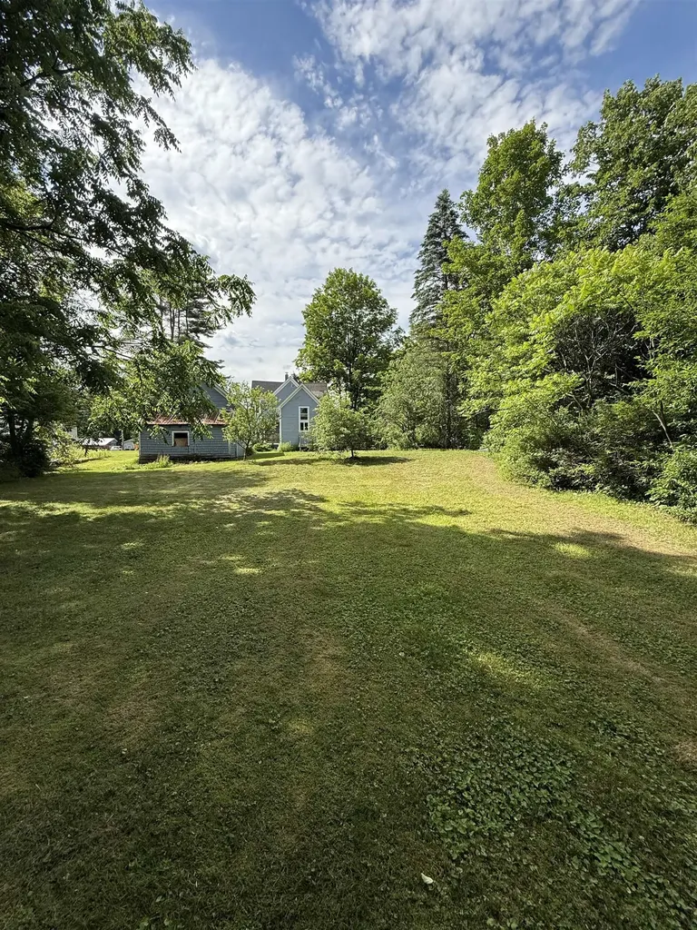 39 Forest Street Randolph VT 05060