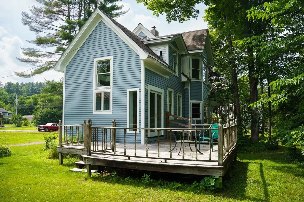 39 Forest Street Randolph VT 05060
