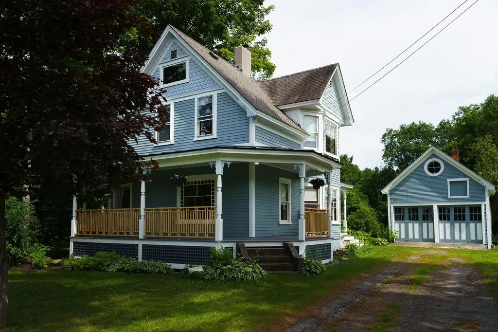 39 Forest Street Randolph VT 05060