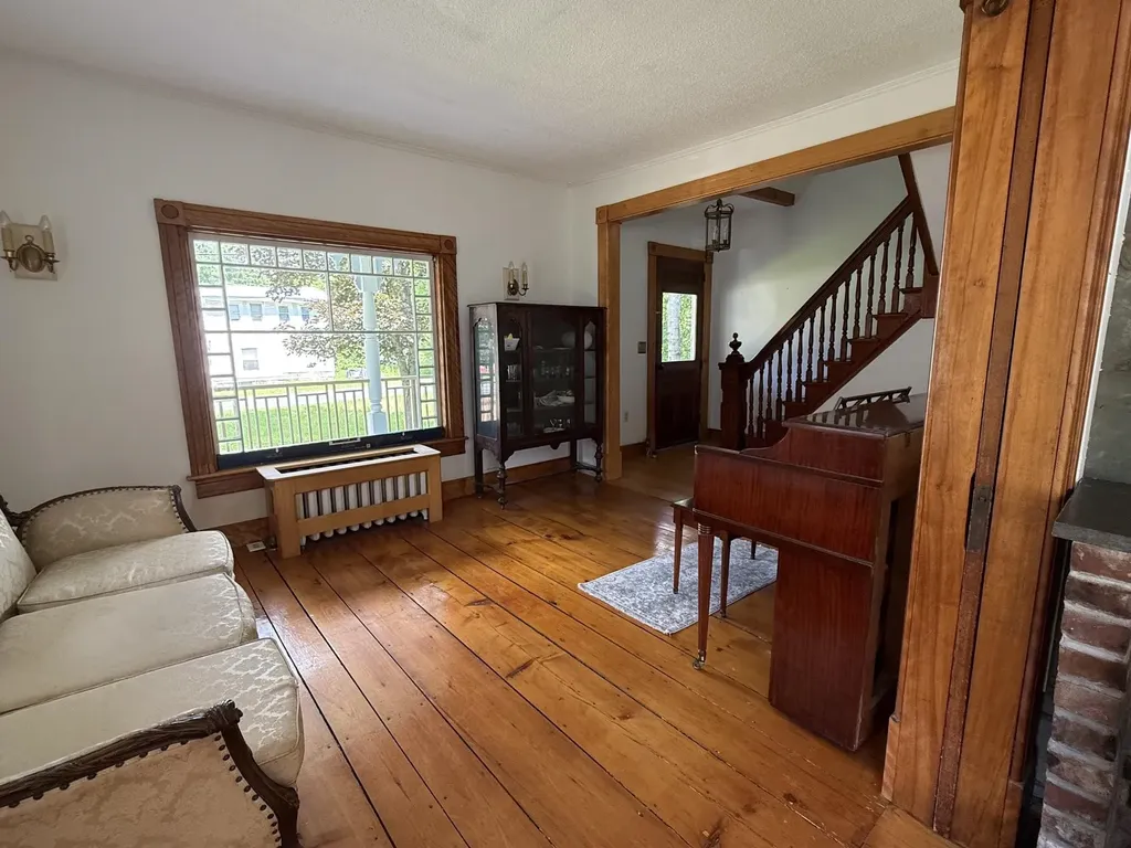 39 Forest Street Randolph VT 05060