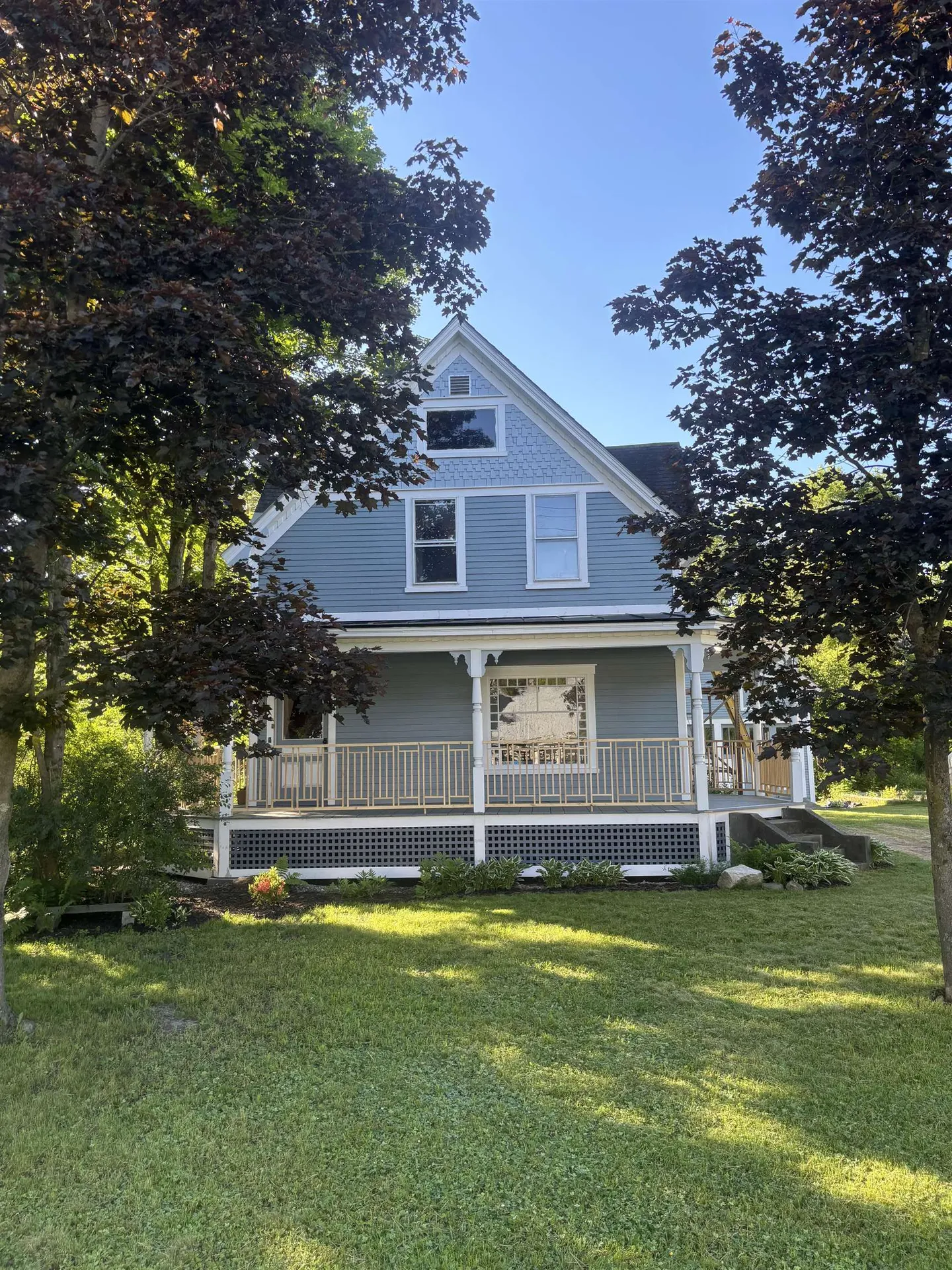 39 Forest Street Randolph VT 05060