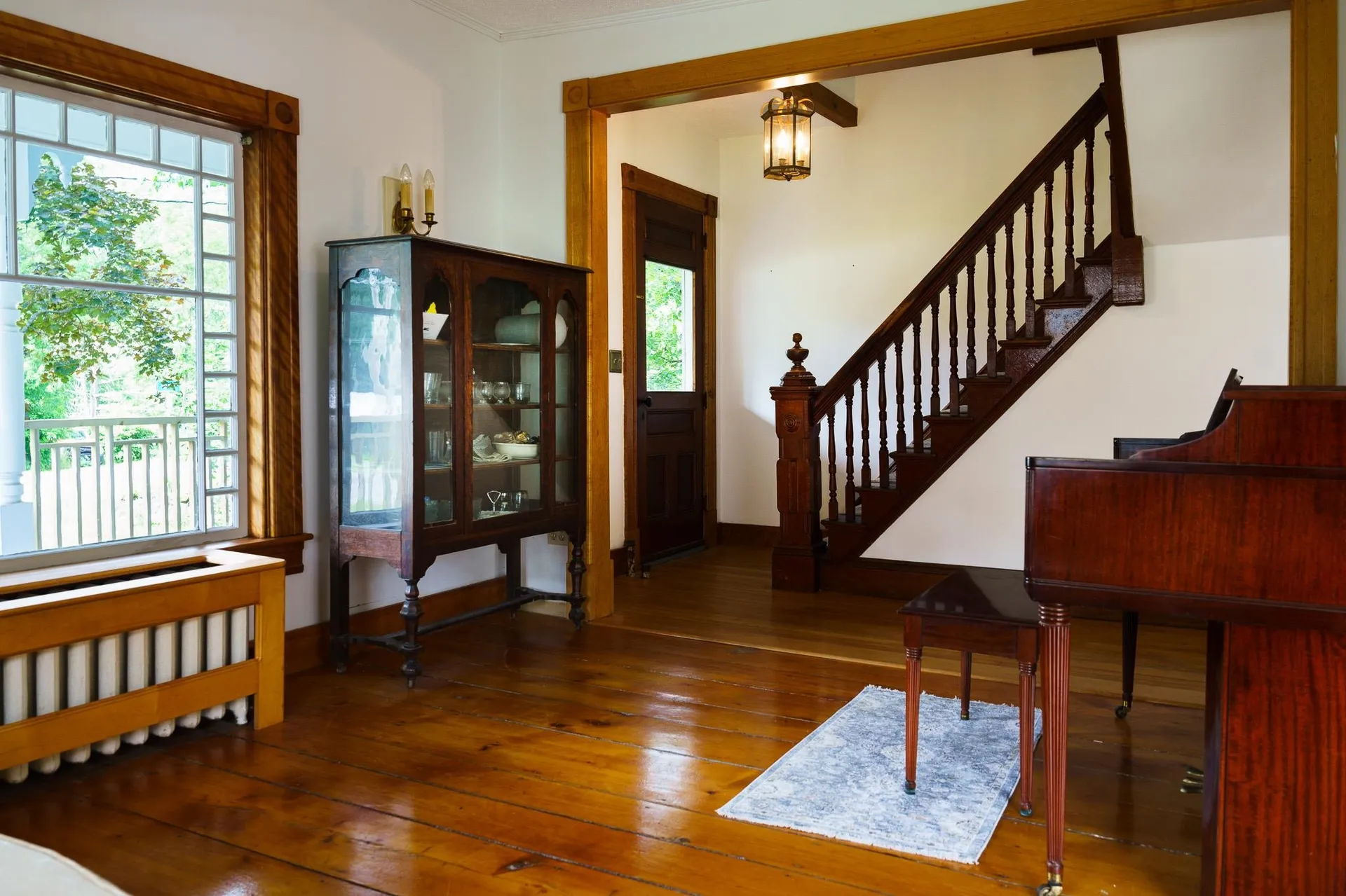 39 Forest Street Randolph VT 05060