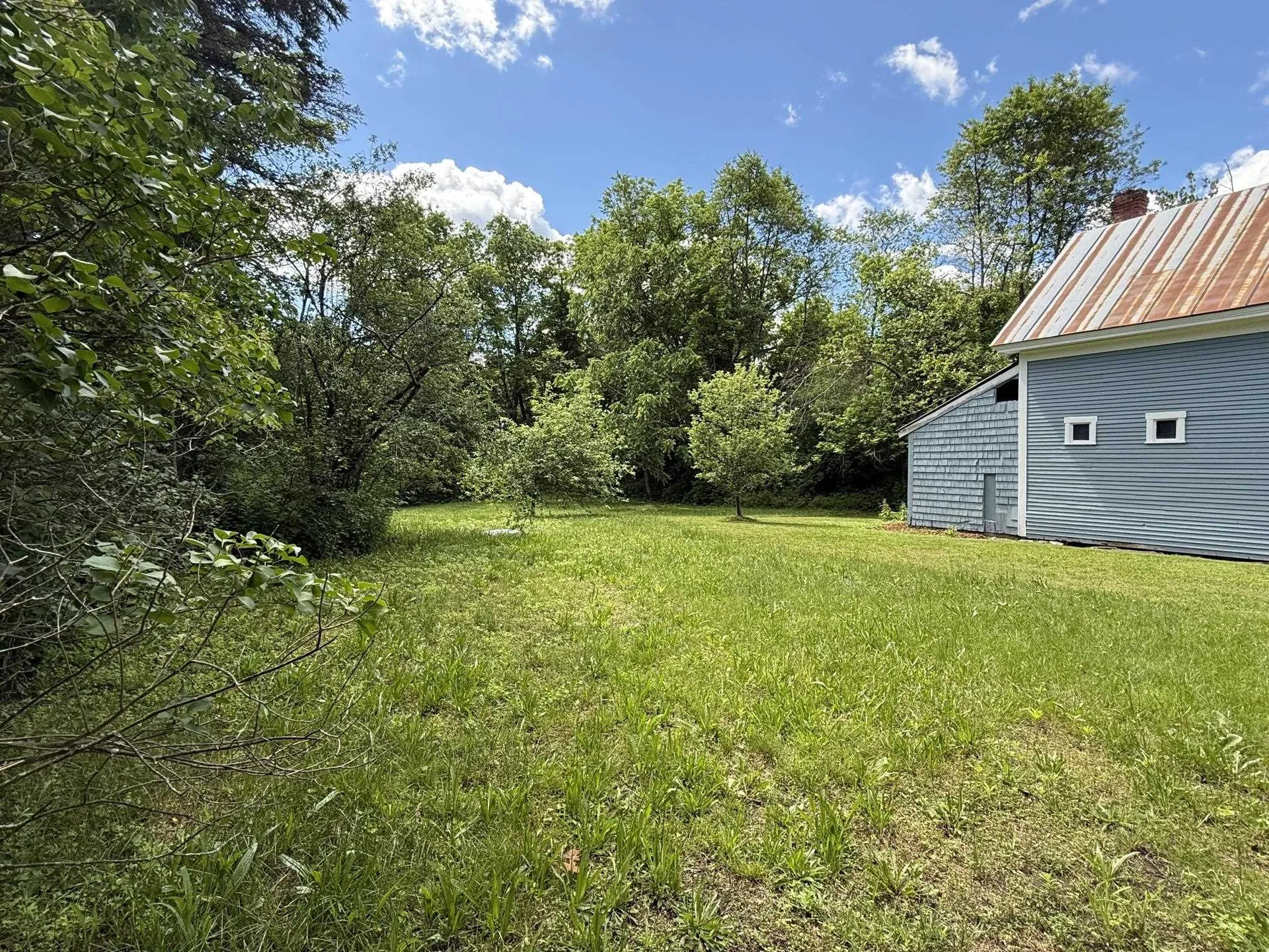 39 Forest Street Randolph VT 05060