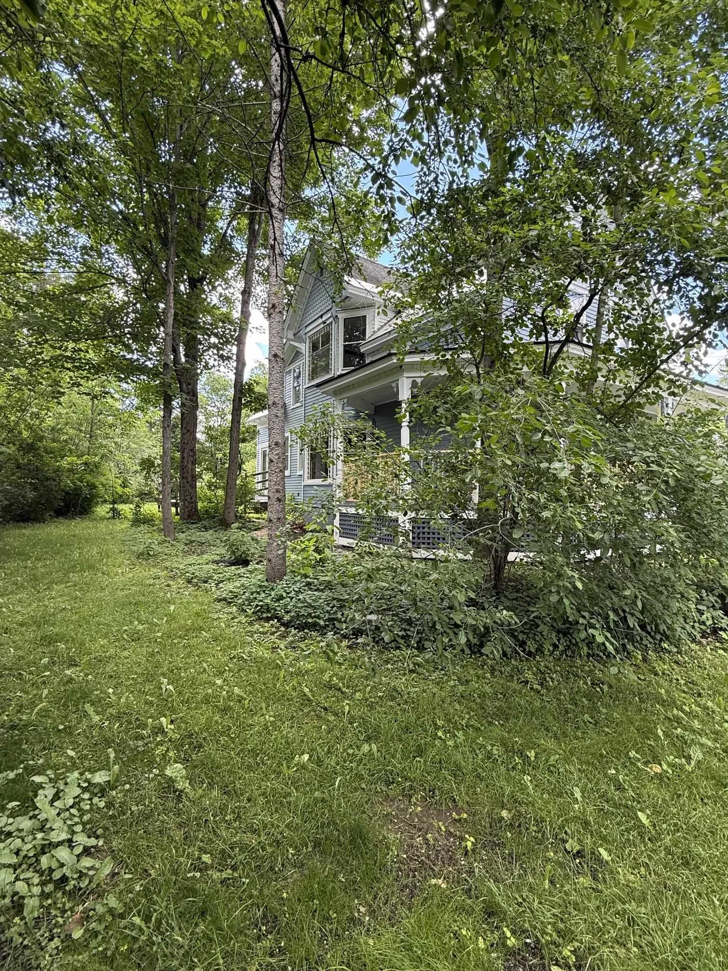39 Forest Street Randolph VT 05060