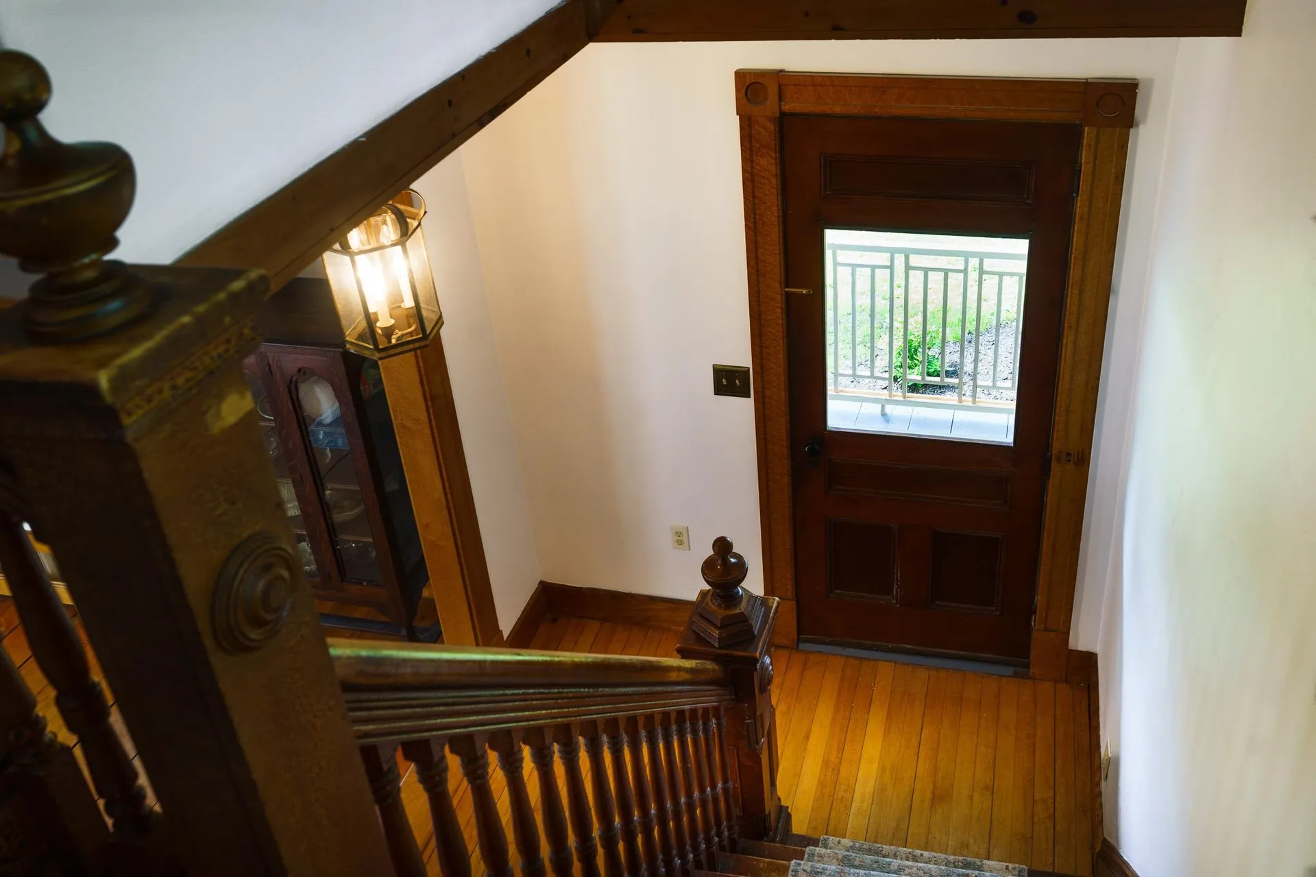 39 Forest Street Randolph VT 05060