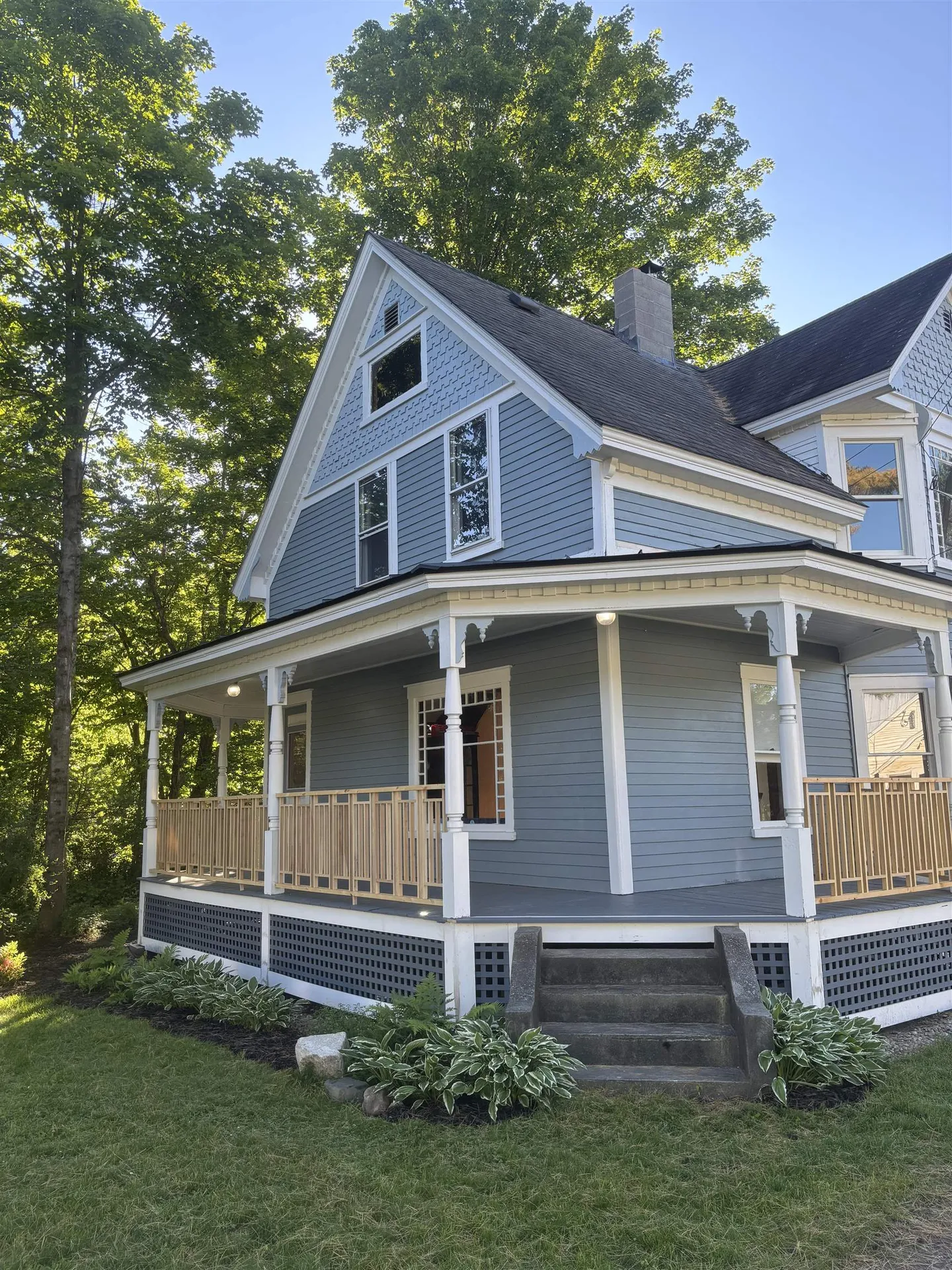 39 Forest Street Randolph VT 05060