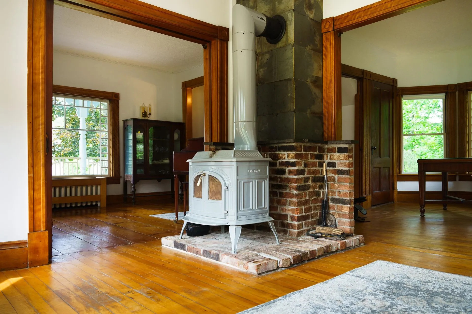 39 Forest Street Randolph VT 05060