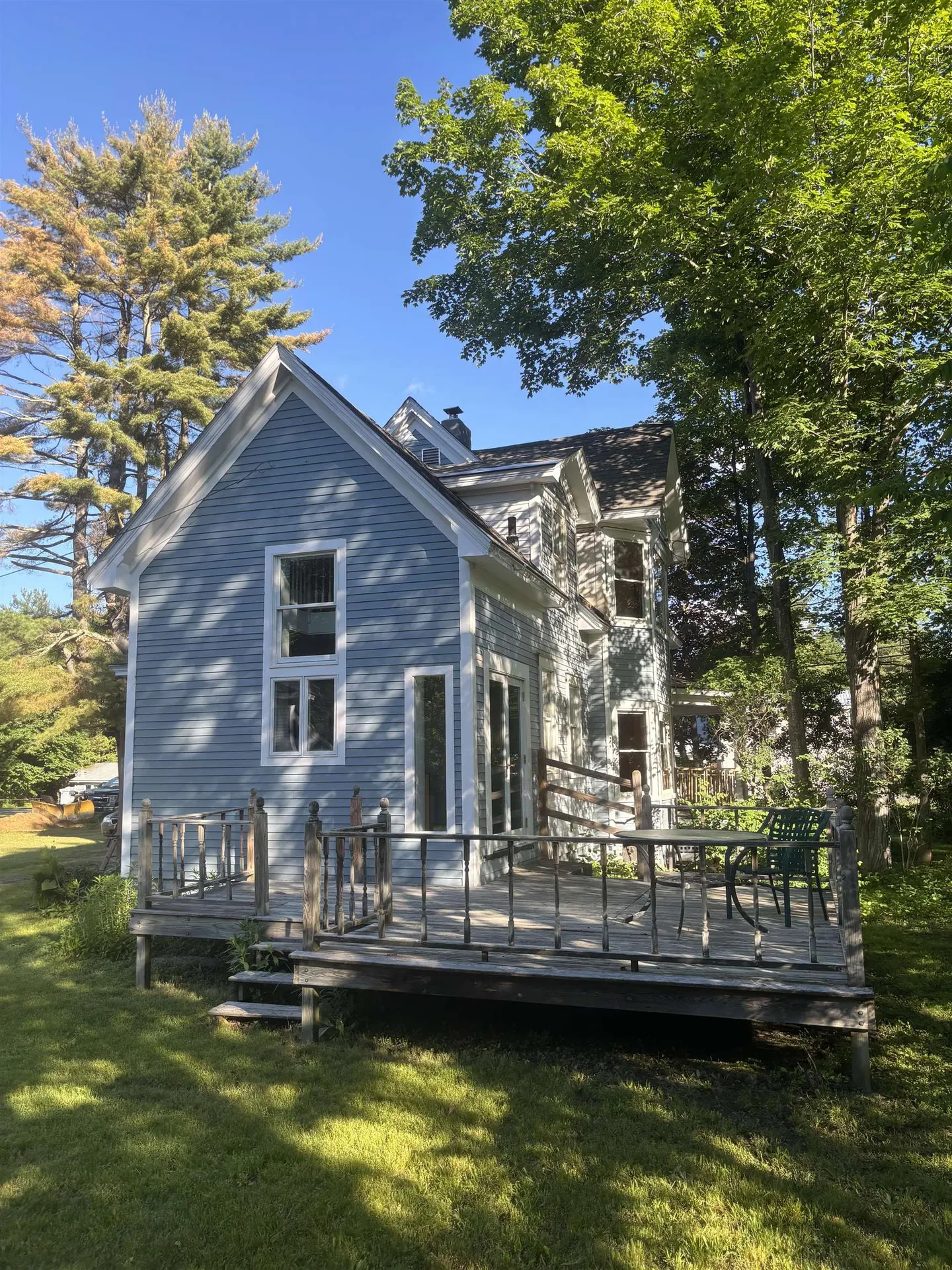 39 Forest Street Randolph VT 05060