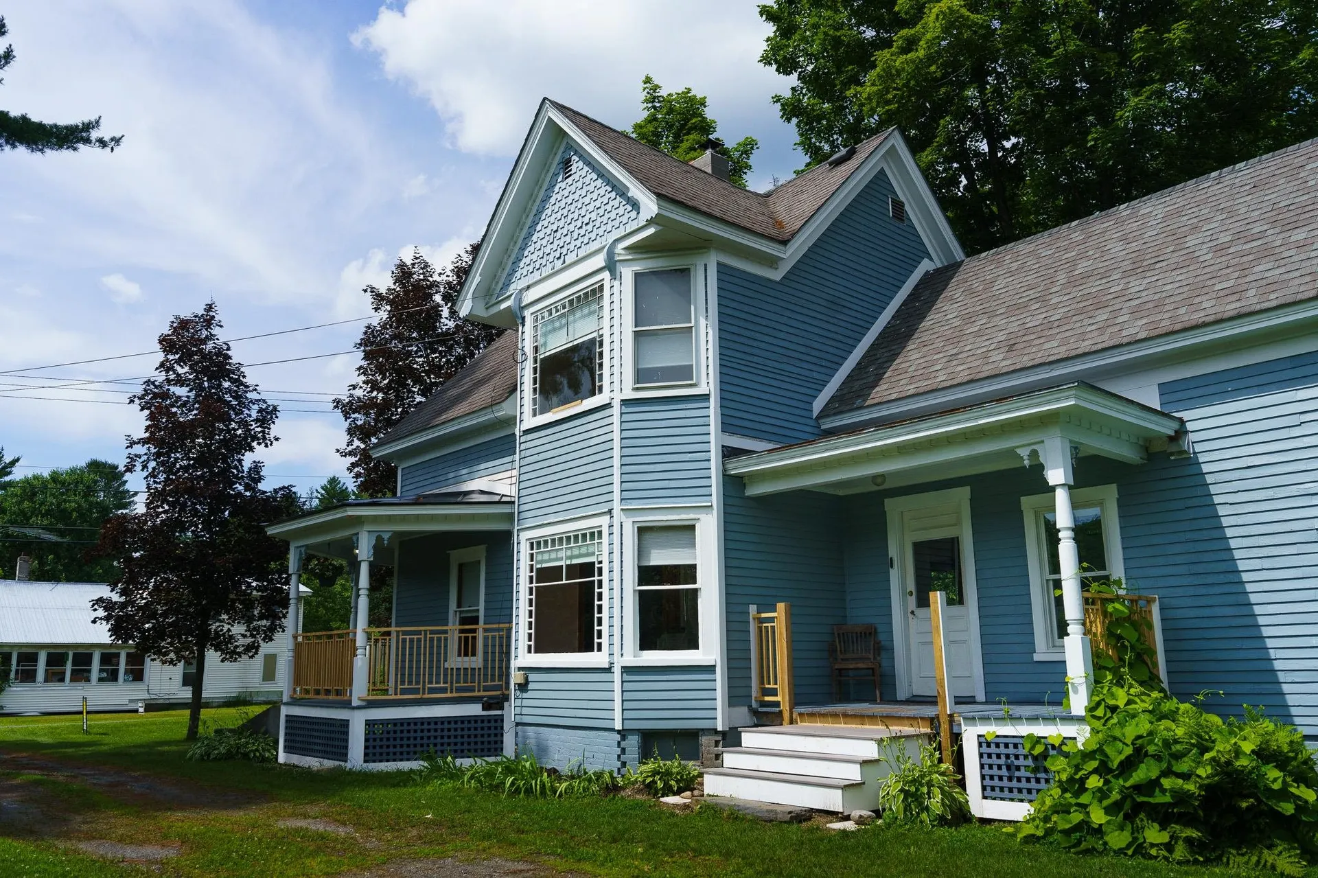 39 Forest Street Randolph VT 05060