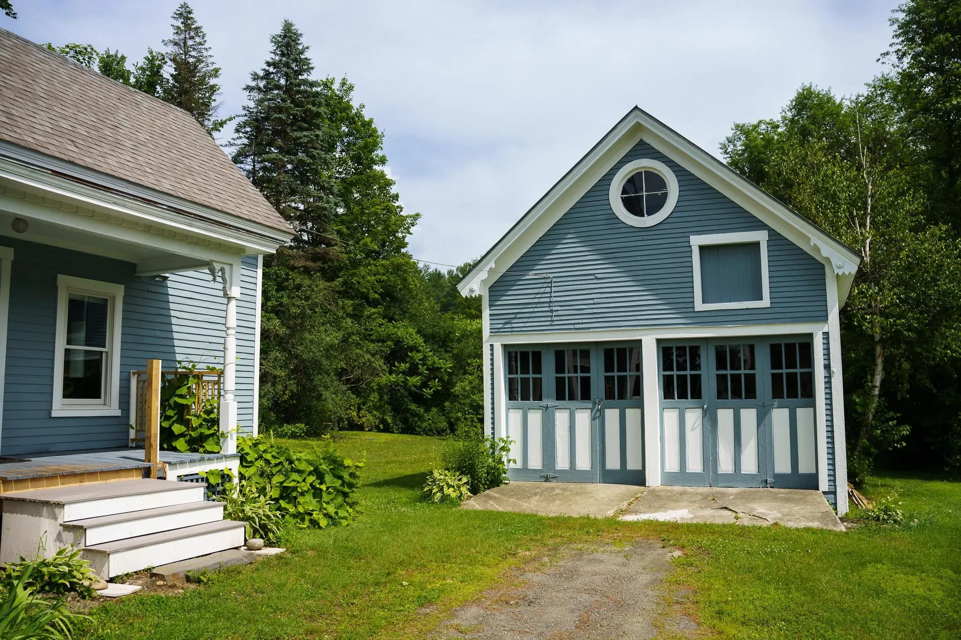 39 Forest Street Randolph VT 05060