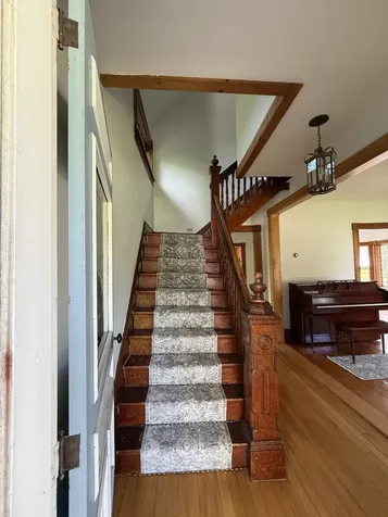 39 Forest Street Randolph VT 05060