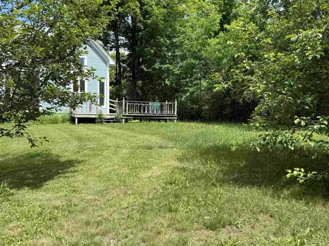 39 Forest Street Randolph VT 05060