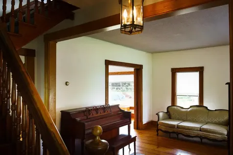 39 Forest Street Randolph VT 05060