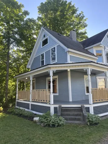 39 Forest Street Randolph VT 05060