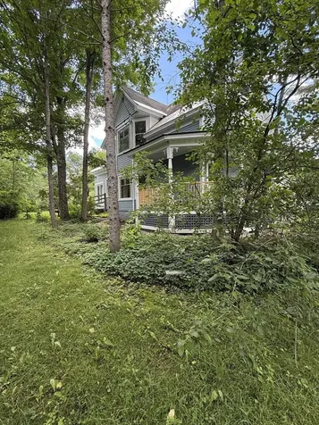 39 Forest Street Randolph VT 05060