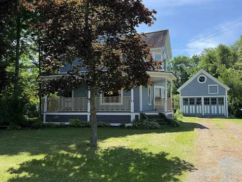 39 Forest Street Randolph VT 05060