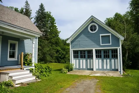 39 Forest Street Randolph VT 05060