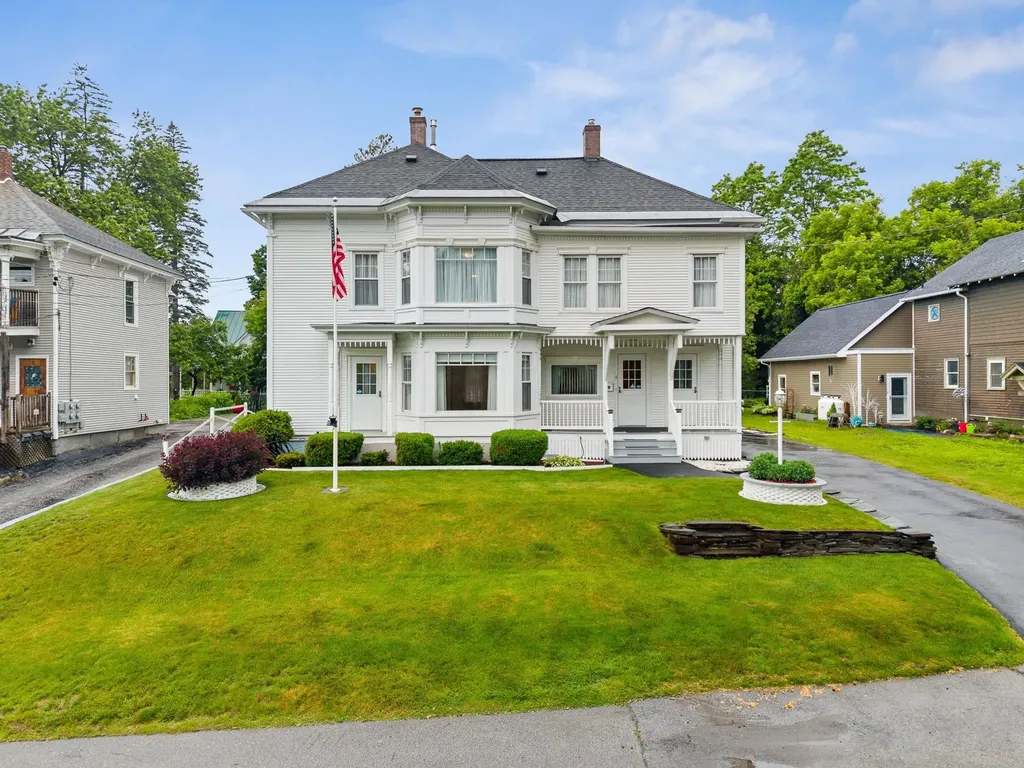 4 Long Street Barre City VT 05641