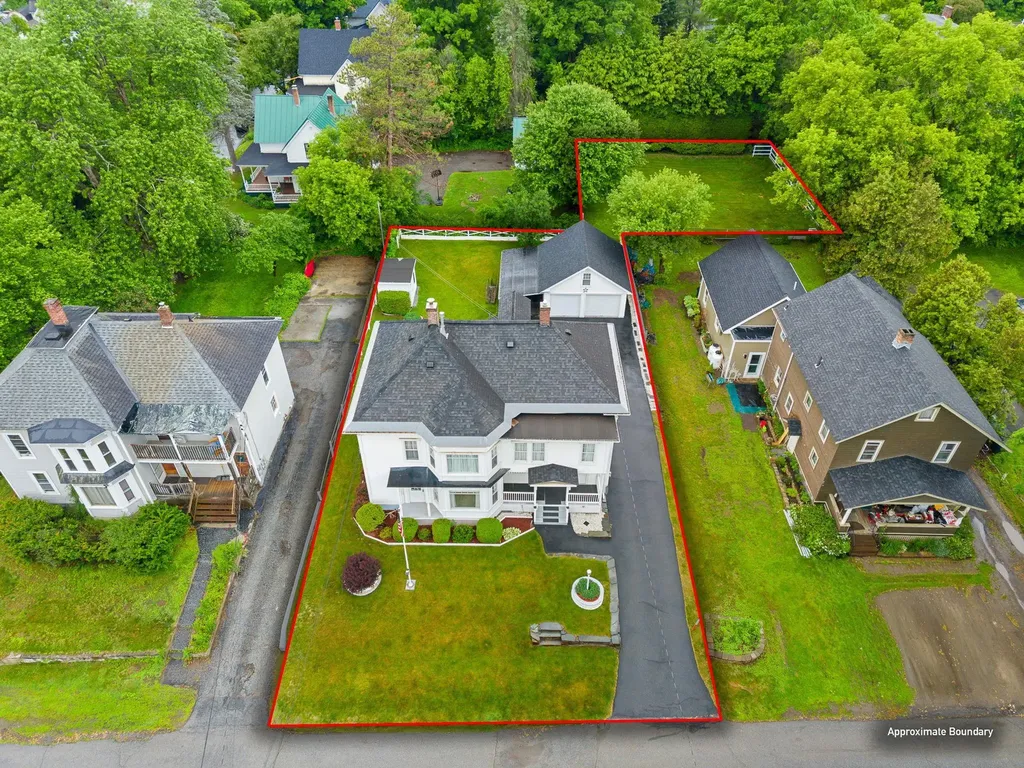 4 Long Street Barre City VT 05641