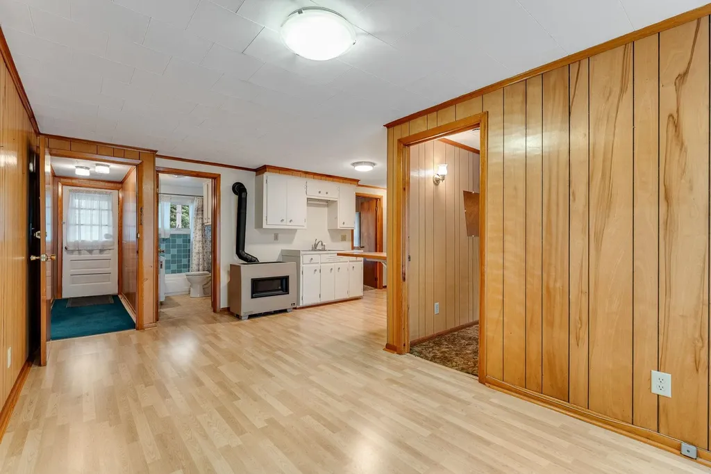 4 Long Street Barre City VT 05641