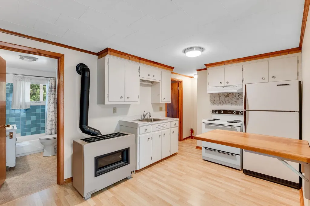 4 Long Street Barre City VT 05641