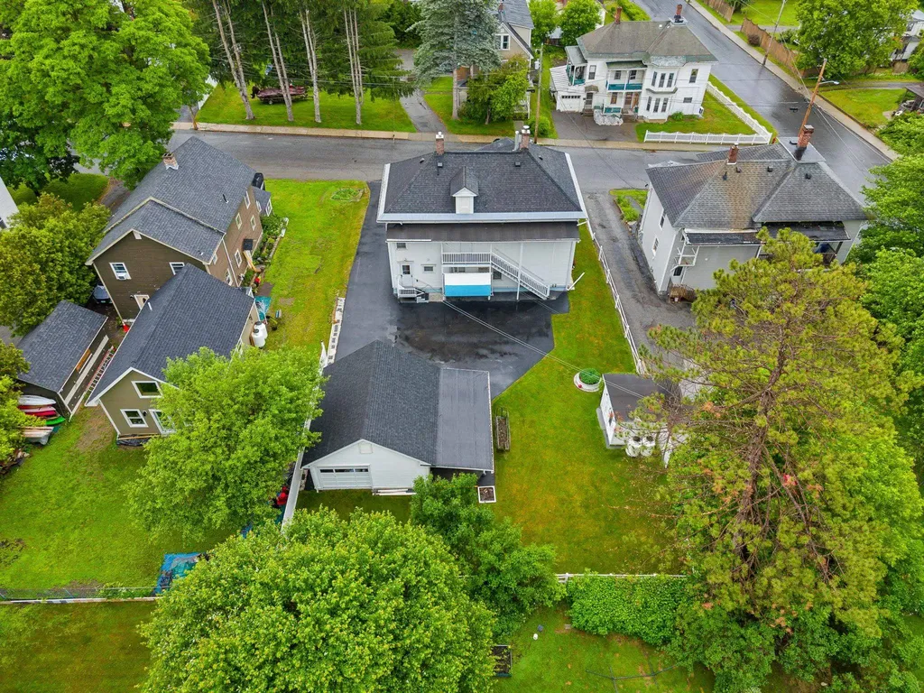 4 Long Street Barre City VT 05641