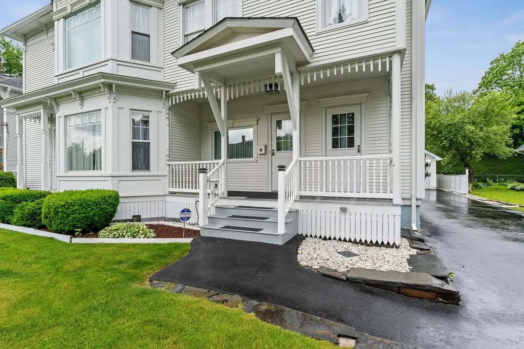 4 Long Street Barre City VT 05641