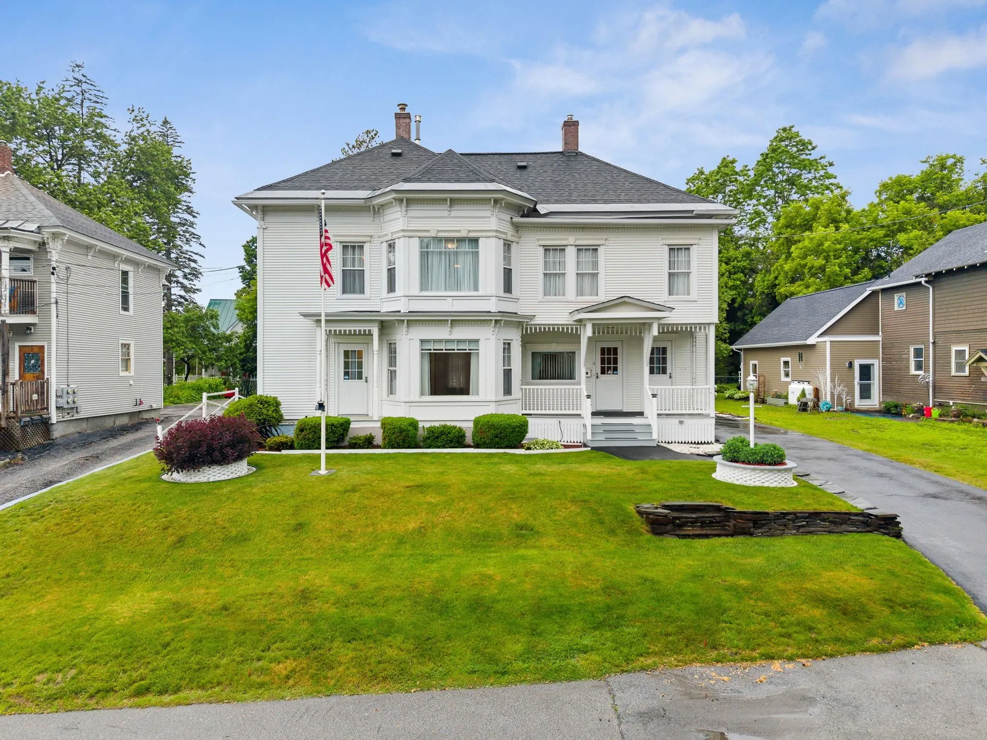4 Long Street Barre City VT 05641