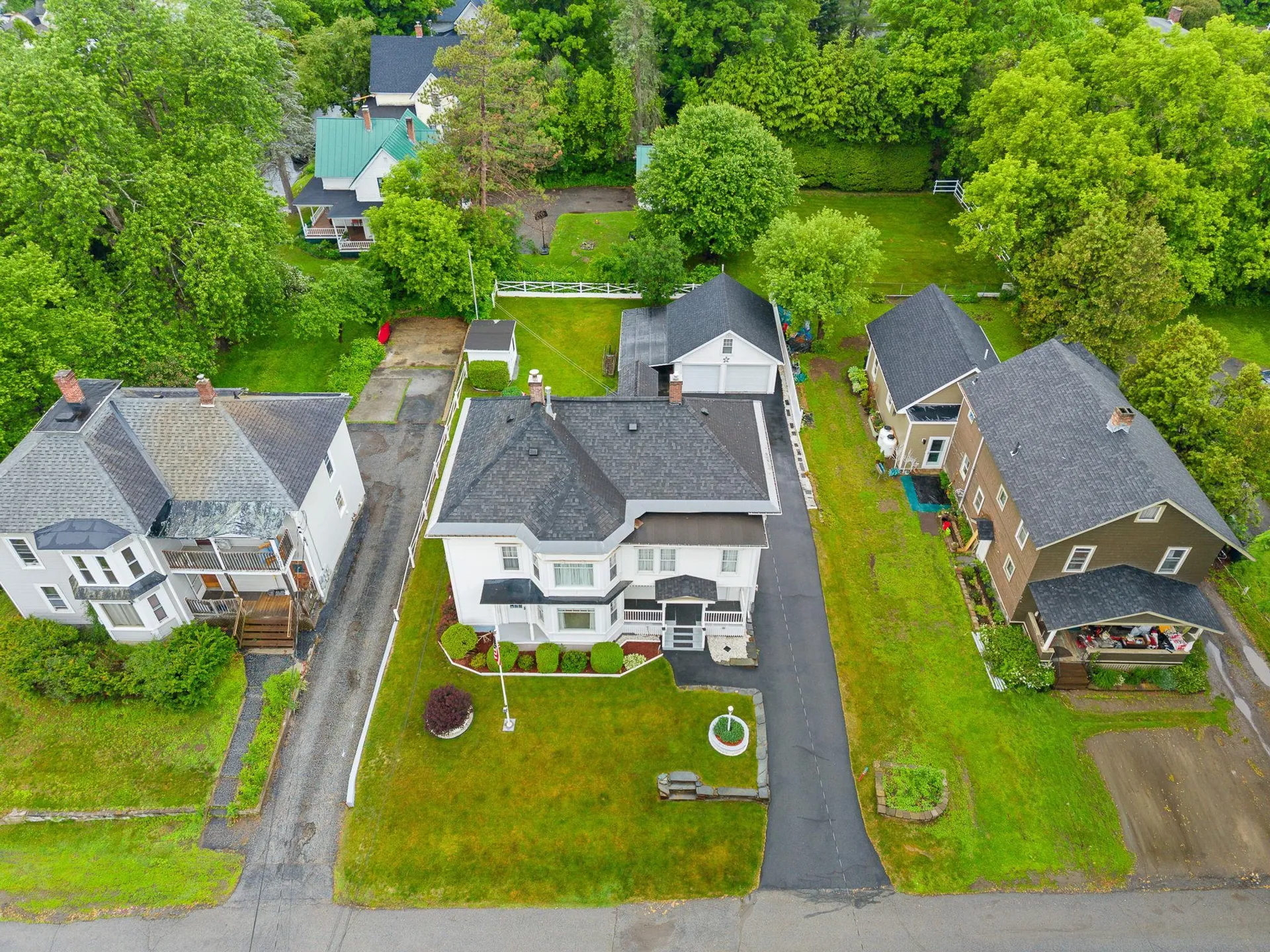 4 Long Street Barre City VT 05641