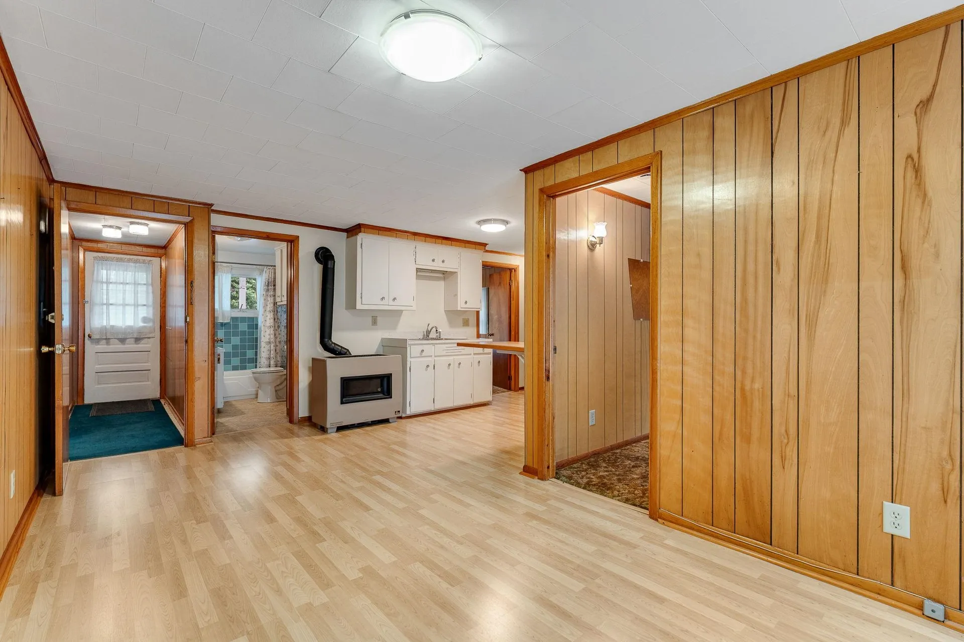 4 Long Street Barre City VT 05641