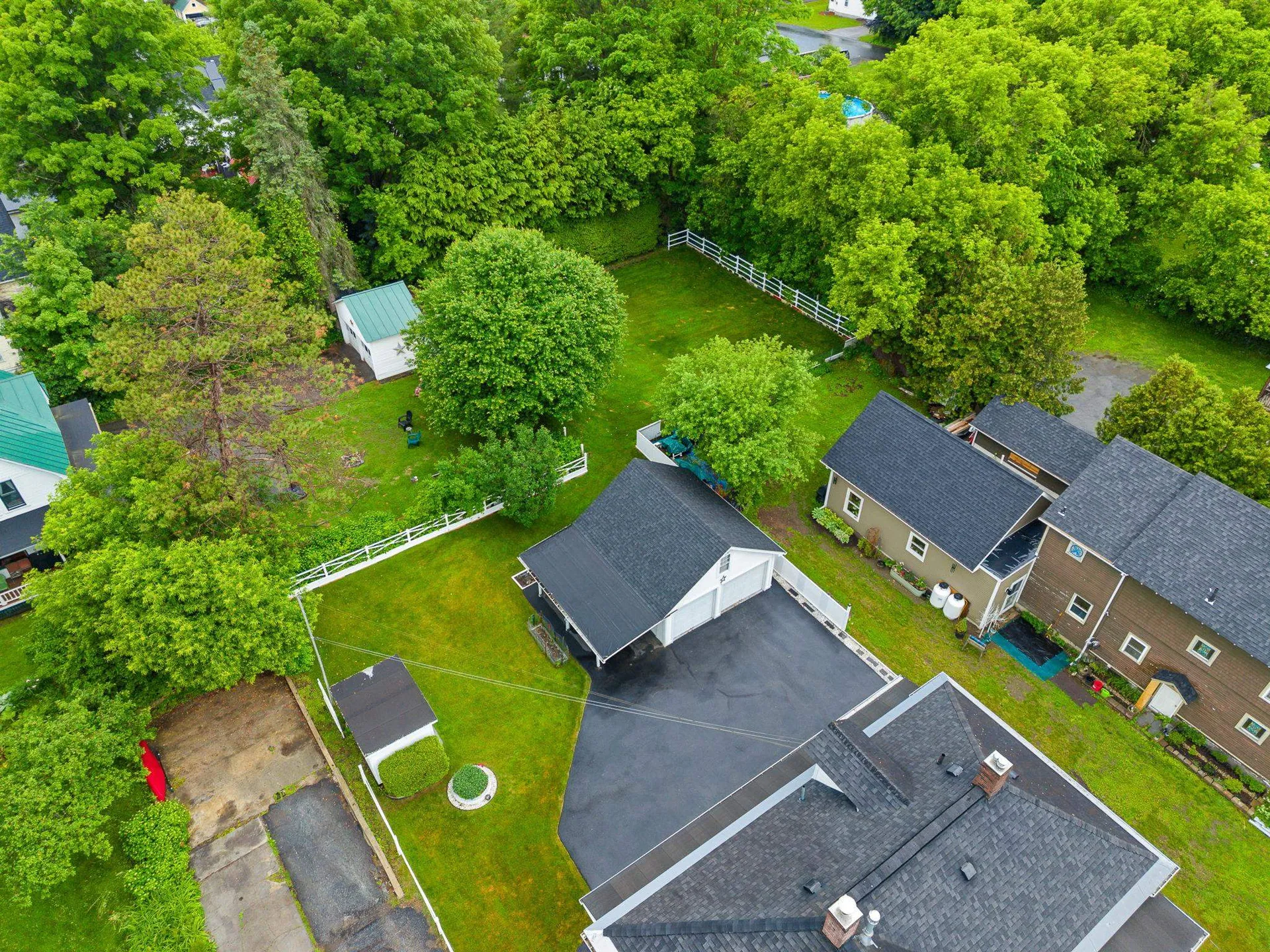 4 Long Street Barre City VT 05641
