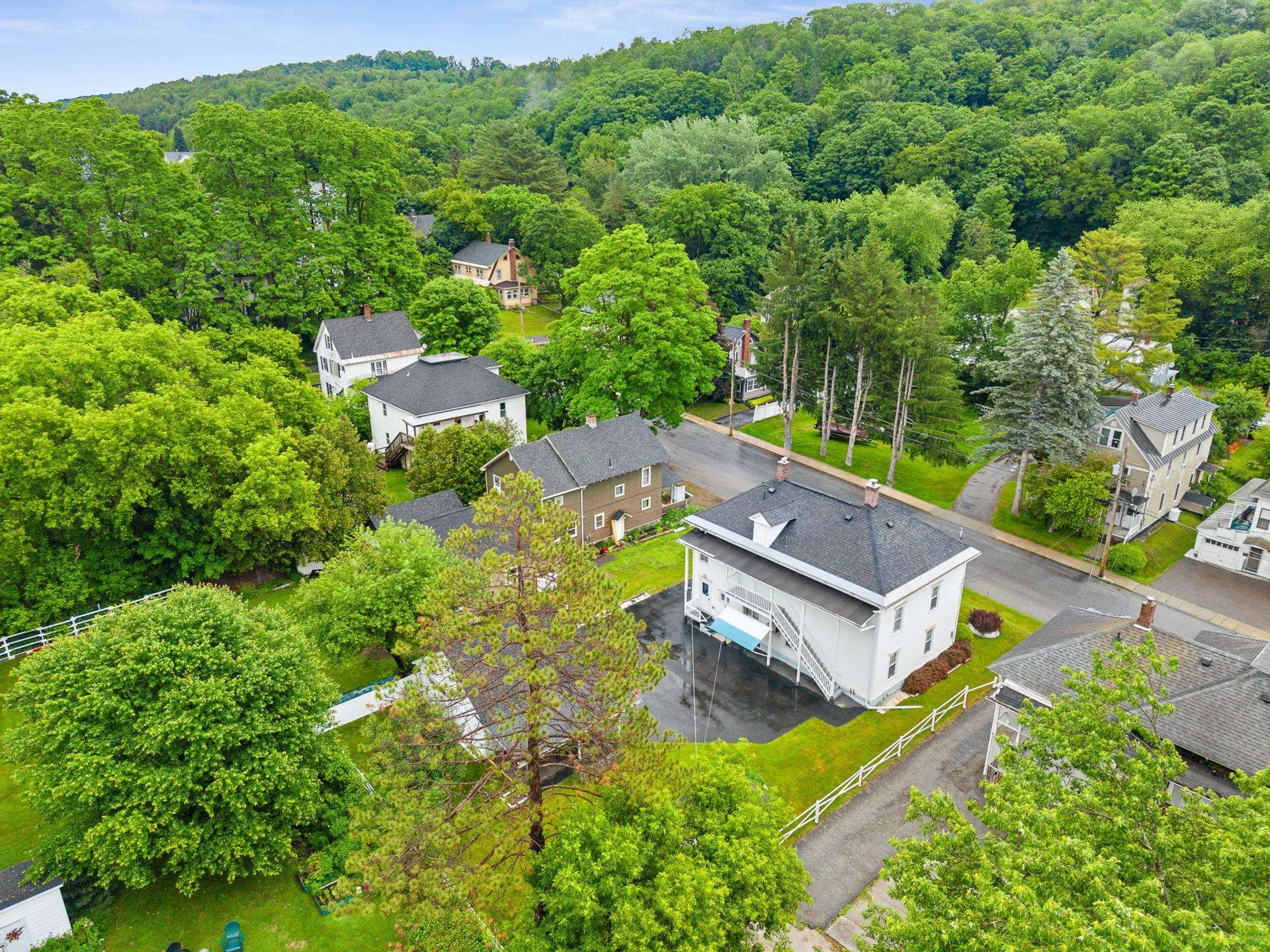 4 Long Street Barre City VT 05641
