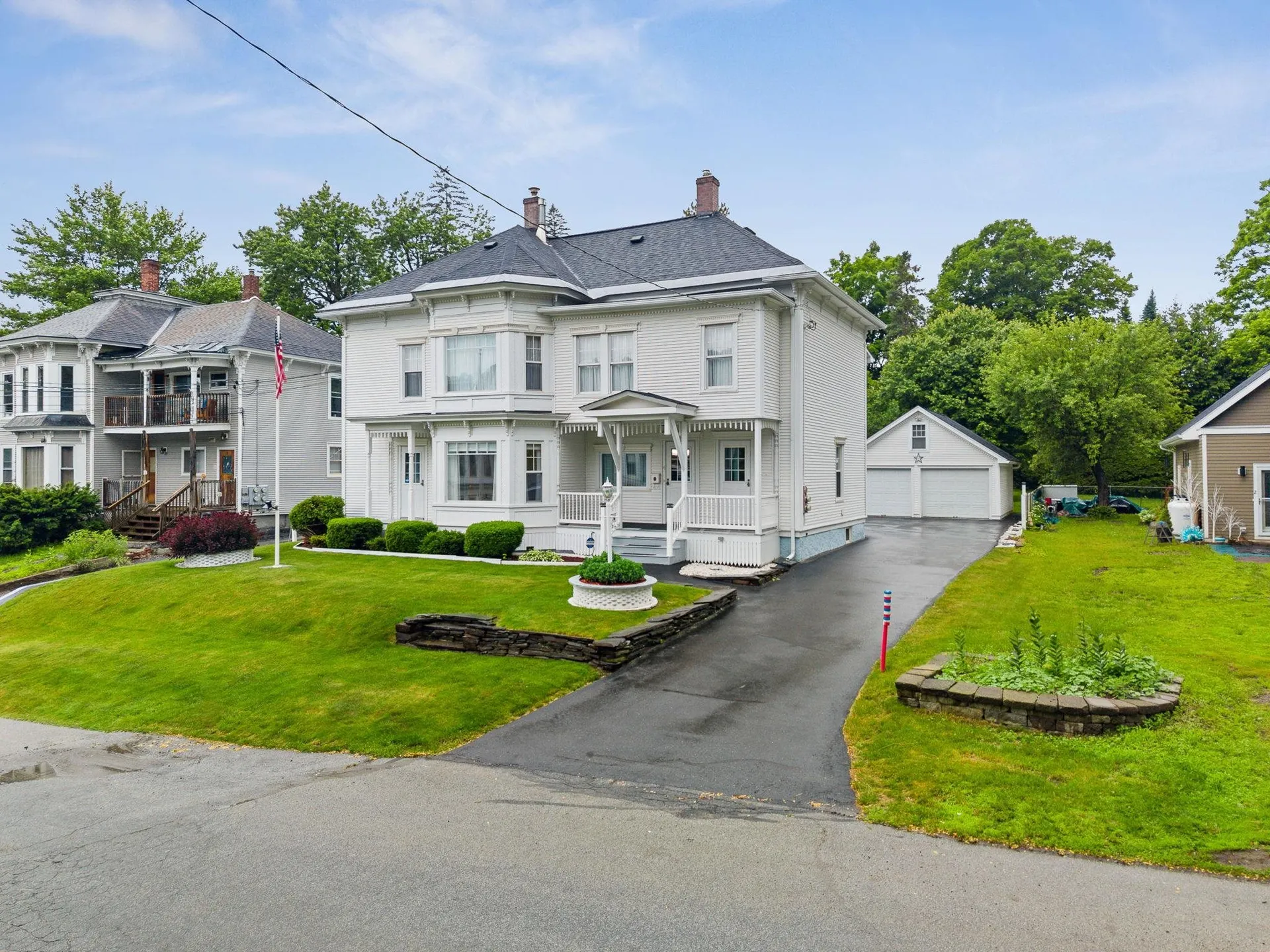 4 Long Street Barre City VT 05641