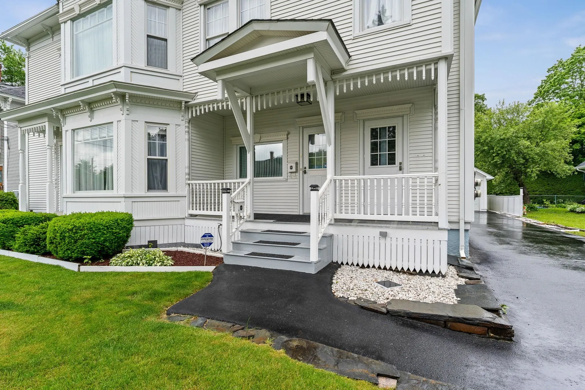 4 Long Street Barre City VT 05641