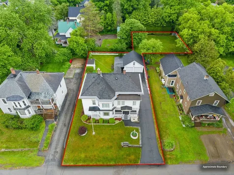 4 Long Street Barre City VT 05641
