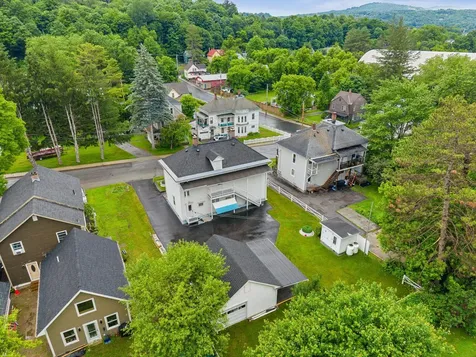 4 Long Street Barre City VT 05641