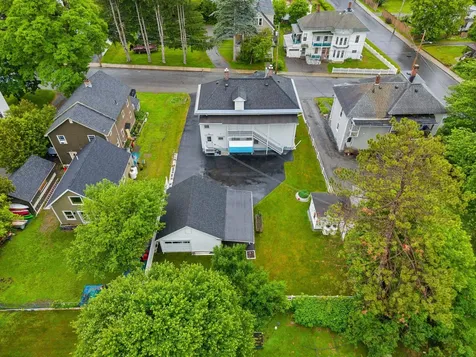 4 Long Street Barre City VT 05641