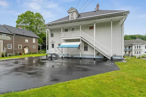 4 Long Street Barre City VT 05641