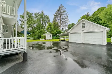 4 Long Street Barre City VT 05641