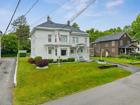 4 Long Street Barre City VT 05641