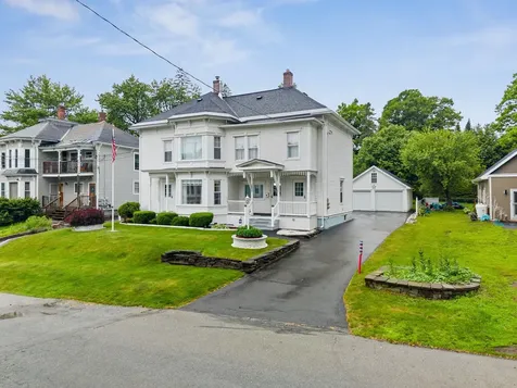 4 Long Street Barre City VT 05641