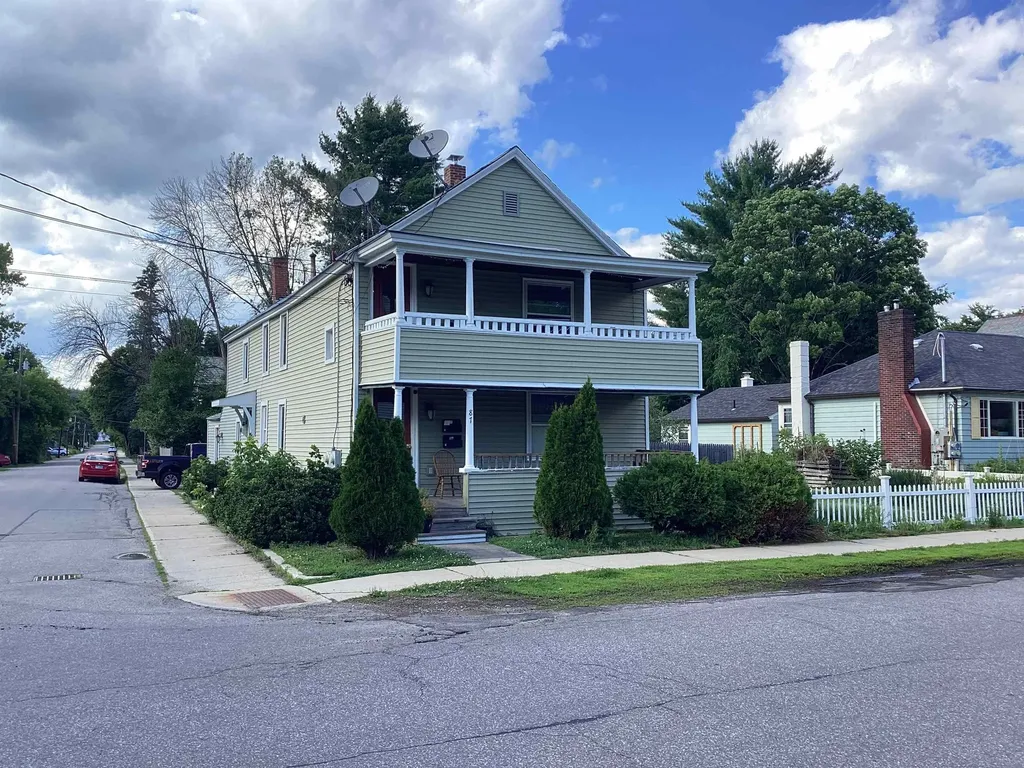 87 High Street Keene NH 03431