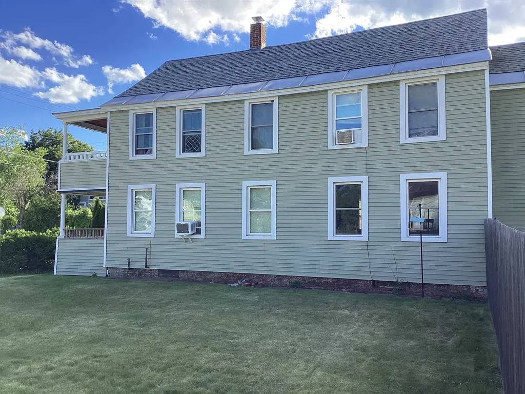 87 High Street Keene NH 03431