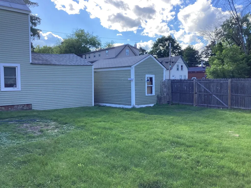 87 High Street Keene NH 03431