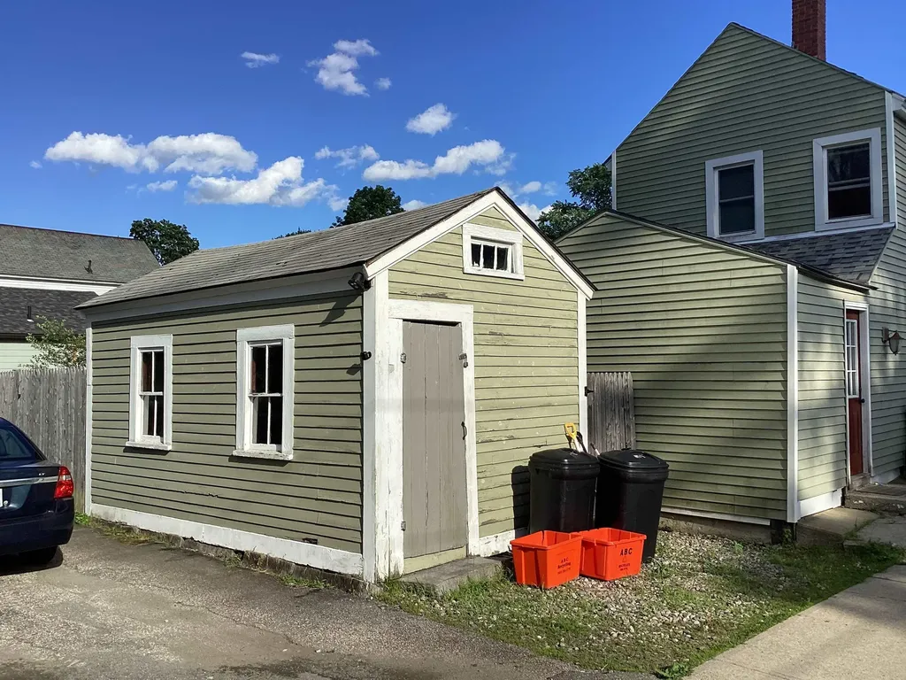 87 High Street Keene NH 03431
