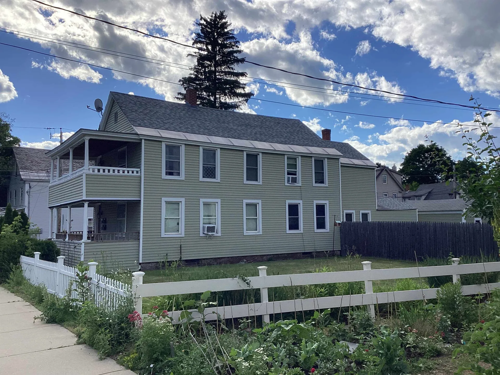 87 High Street Keene NH 03431