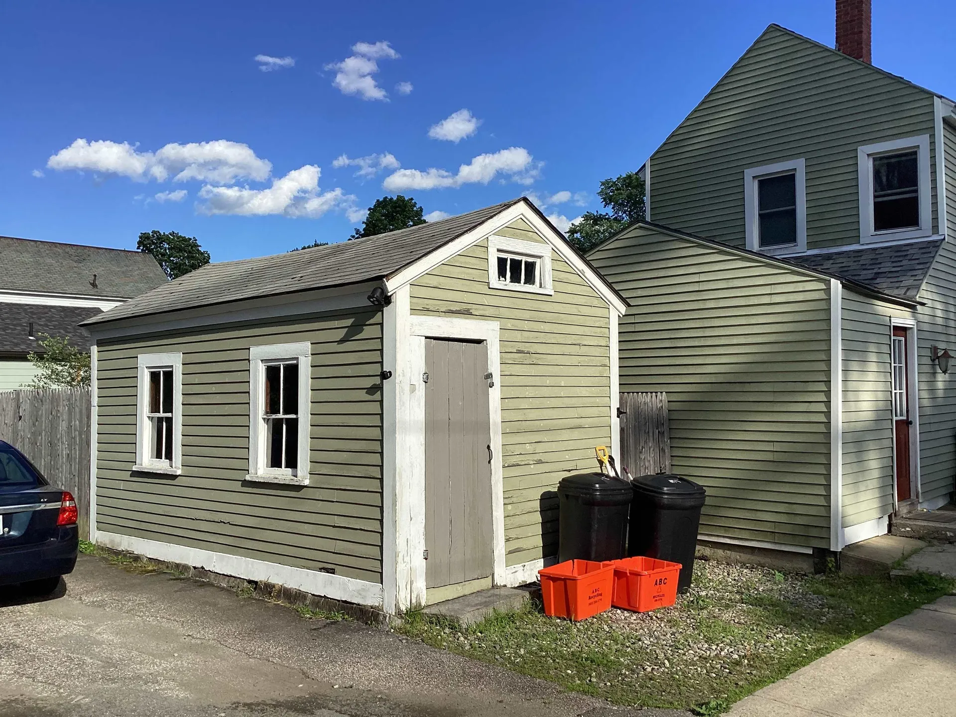 87 High Street Keene NH 03431