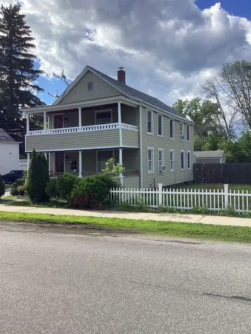 87 High Street Keene NH 03431